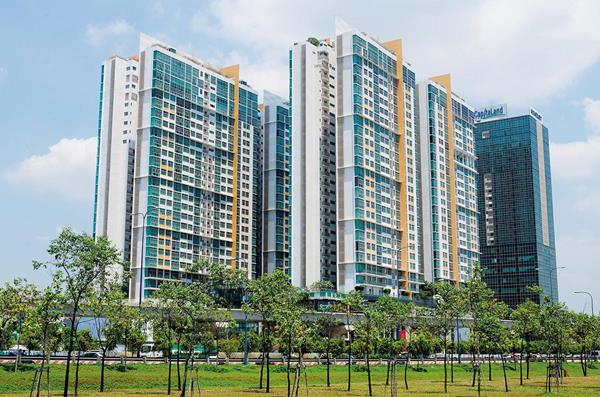 Danh sách dự án của Capitaland Tp.HCM ⭐️【Cập Nhật 2026】