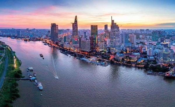 Đánh giá tiềm năng đại lộ Mai Chí Thọ ⭐️【Cập Nhật 2026】