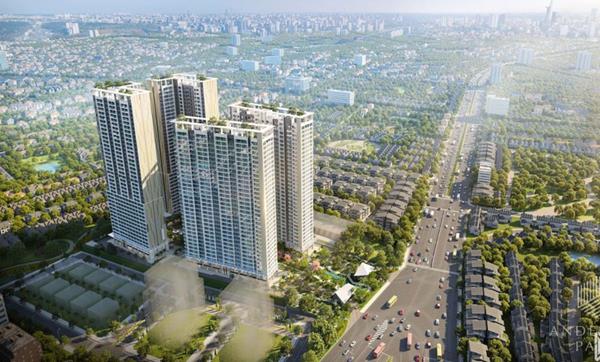 Danh sách dự án Quốc Lộ 13 ⭐️【Cập Nhật 2026】