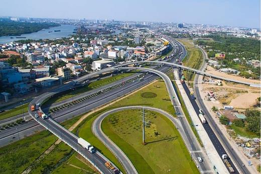 Tiềm năng của thị trường BĐS TP Thủ Đức