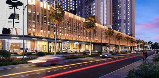 3 Lý do nổi bật đáng để đầu tư tại Eaton Park