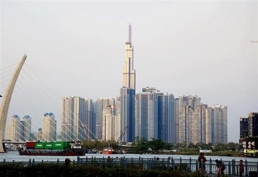 Eaton Park và triển vọng tích cực của thị trường Bất Động Sản