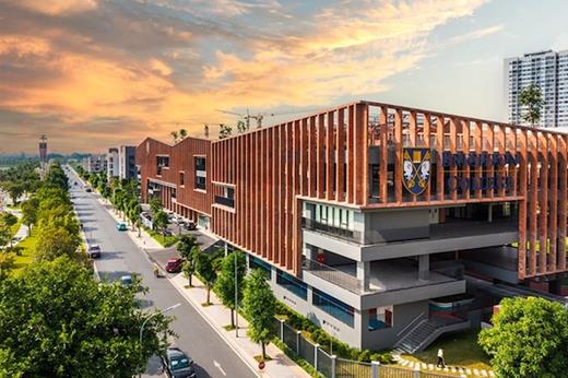 “Thành phố giáo dục” Vinhomes Grand Park thu hút gia đình trẻ