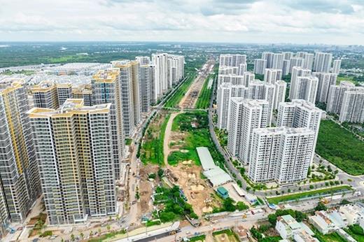 The Opus Ones Vinhomes Grand Park - kiến tạo tiêu chuẩn mới cho thị trường TP Hồ Chí Minh