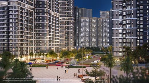 The Opus One và bộ sưu tập những cái nhất ở thị trường phía Nam