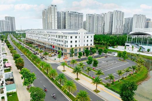 Loạt lợi thế giúp dự án The Opus One dẫn đầu thị trường trên “đường đua” mới