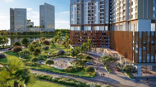 3 lý do khiến Eaton Park và Thành Phố Thủ Đức thu hút các nhà đầu tư Bất Động Sản