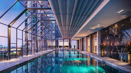 Eaton Park Lựa chọn lý tưởng của cư dân và nhiều nhà đầu tư thông thái