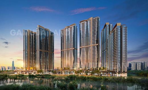 Tiện ích dự án căn hộ Eaton Park có gì đặc biệt?